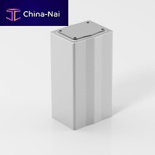 Lifting column for medical applications DC202-stagecompact24 V