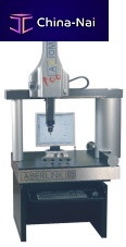 Manually-controlled coordinate measuring machine Axiom too series bridgeworkshopmulti-sensor