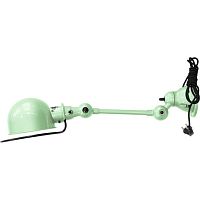 Contemporary wall light LOFT D2501CRindoorsteelcast aluminum