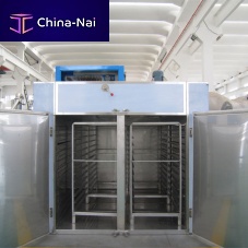 Chamber oven CT seriesbakingelectricinfrared