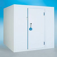 Modular cold room ILKAsys