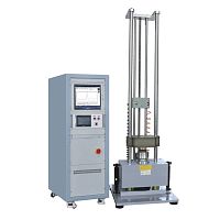 Impact testing device BE-SKT-10shockautomaticfor packaging