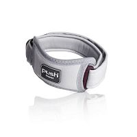 Infra-patellar knee strap MED