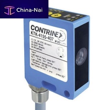Rectangular contrast sensor KTK-4155-407LEDanalogIP67