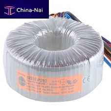 Power transformer dryRoHStoroidal