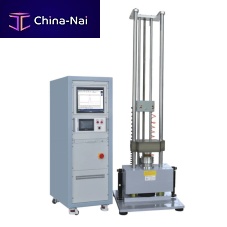 Impact testing device BE-SKT-10shockautomaticfor packaging
