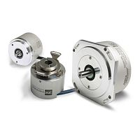 Incremental angle encoder absoluteopticalindustrial