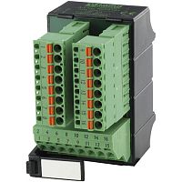 Interface module LUGS series