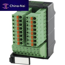 Interface module LUGS series