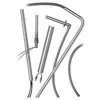 220-240 V cartridge heater FIREROD® stainless steel