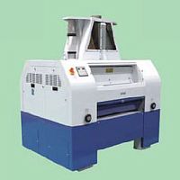 Roller mill PeriTechorizontalwheat