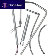 220-240 V cartridge heater FIREROD® stainless steel