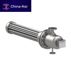 Steam heating coil R