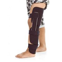 Knee, ankle and foot orthosis LMS