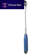 Orthopedic curette CK 5 seriesbone
