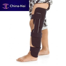 Knee, ankle and foot orthosis LMS