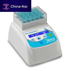 Test tube dry block heater MYBLOCKMINI seriesdigitalcompact