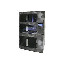 Plastic 3D printer IMPRESS3DprototypingFDMcolor