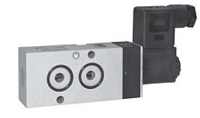 Solenoid valve MV Airtec