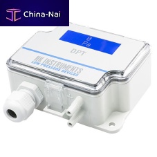 Differential pressure transmitter DPT-R8piezoresistivesiliconanalog