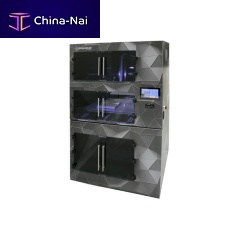 Plastic 3D printer IMPRESS3DprototypingFDMcolor