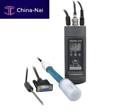Portable pH meter PH-870processdigital