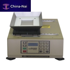 Resistance testing machine 6160abrasion and wearautomaticfor materials