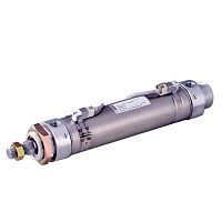 Pneumatic cylinder 10Z-3 seriesdouble-actingsingle-actingstainless steel