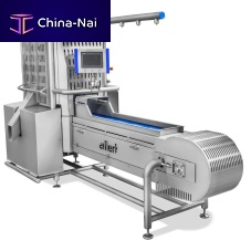 Cauliflower floretting machine CABRO seriesbroccoli