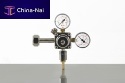 Pressure-reducing valve max. 8.5 bar | SBfor nitrogen