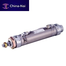 Pneumatic cylinder 10Z-3 seriesdouble-actingsingle-actingstainless steel