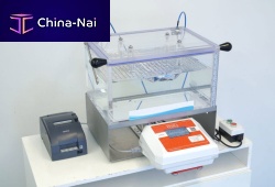 Vacuum leak tester H5K5.HT pressurefor bottlespackaging