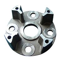 Aluminum anodizing industrialISO 9001