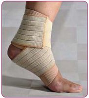 Ankle strap RA 3004