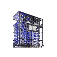 Buffer storage system for the food industry LOOP-GB