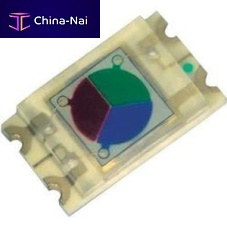 RGB color sensor KPS-5130PD7C