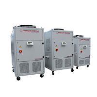 Water chiller RACA C Seriescompactmobileair condenser