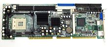 PICMG SBC IB-820HIntel® Celeron®Intel® Pentium® 4RS232