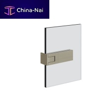 Glass door hinge SHOWER G : 67501for shower doormetalhome