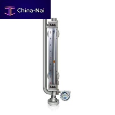 Liquids level indicator MagWave MW05radarmagneticcompact