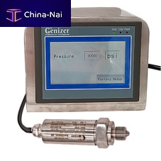 Panel-mount temperature transmitter GTT-150MpaPt100digitalpressure