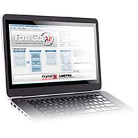 Calibration software FastCalXPdata managementteststorage
