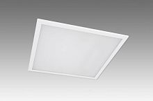 Recessed ceiling light fixture ADAARLEDfluorescentlinear
