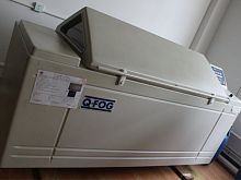 Paint testing machine cyclic corrosionqualityresistance