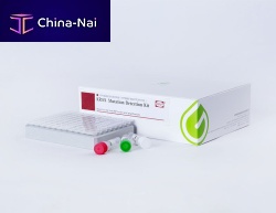 Lung cancer test kit colorectal canceroncologyfor KRAS mutations