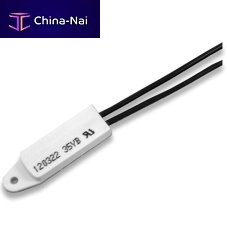 Level-temperature switch TC-1F