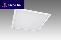 Recessed ceiling light fixture ADAARLEDfluorescentlinear