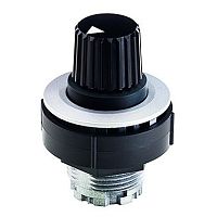 Rotary potentiometer KRJMRmanualfor industrial applications