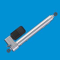 Electric cylinder ELZP 0050compact