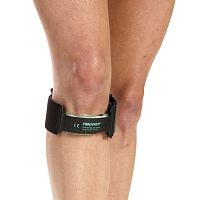 Infra-patellar knee strap 08A-B